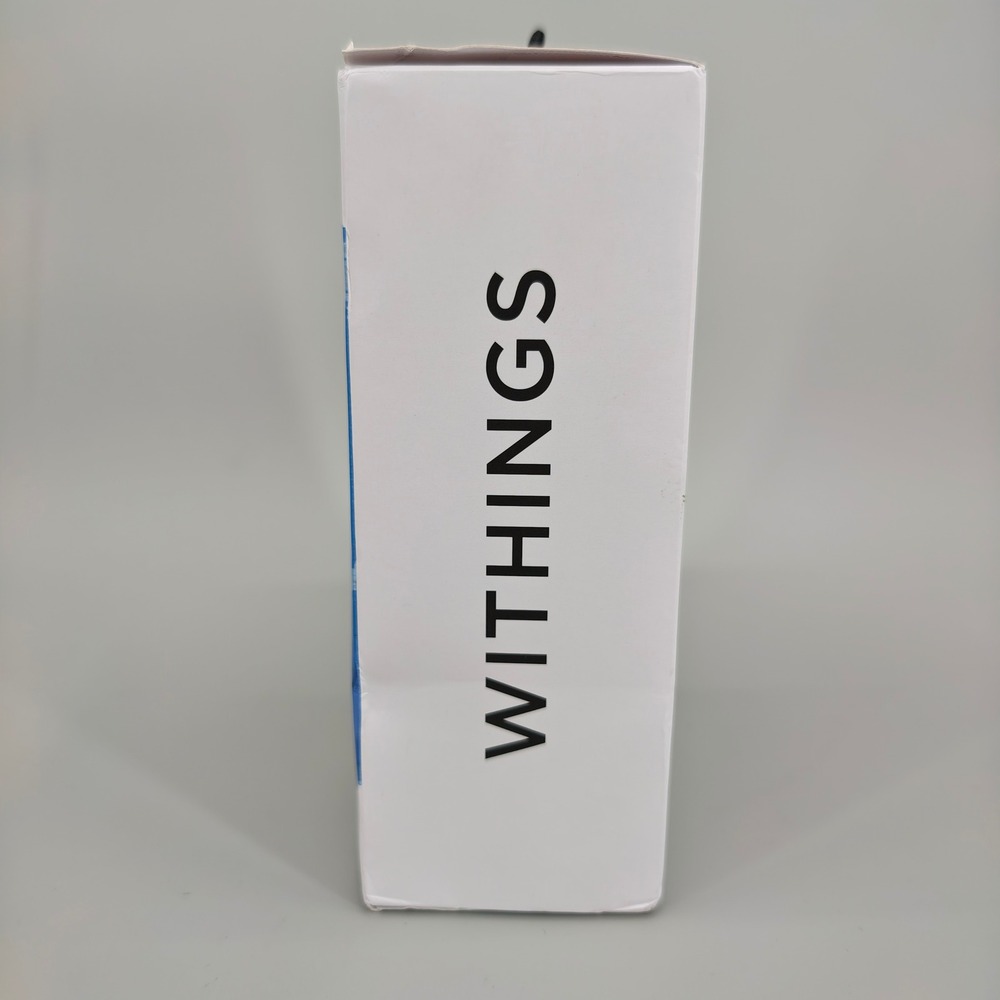 Withings BPM Connect Smart Blood Pressure Monitor Wi-Fi Bluetooth WPM05 White - Picture 5 of 8